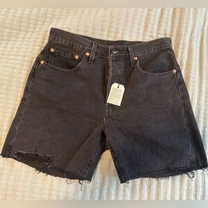 Levi’s 501 Shorts